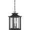 Quoizel Wakefield Outdoor Hanging Lantern WKF1911EK - alternate 3
